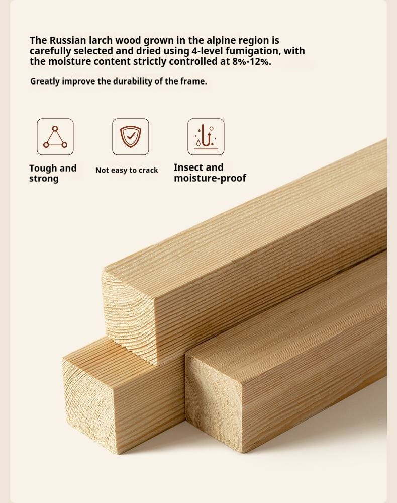 Fabric Chenille Soft Backrest Bed French Retro Style