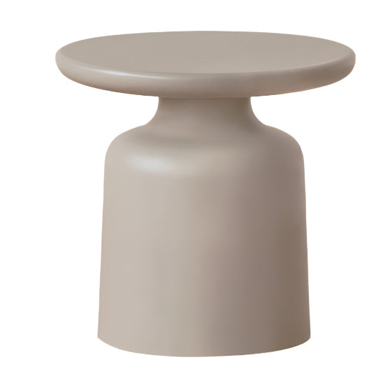 Black Walnut, Poplar Solid Wood Italian Light Luxury Coffee Table Combination