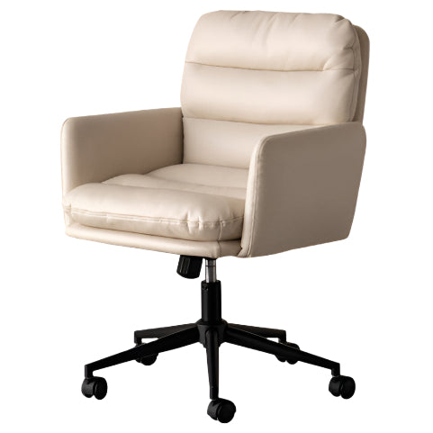 Fabric Simple Leisure Soft Office Chair