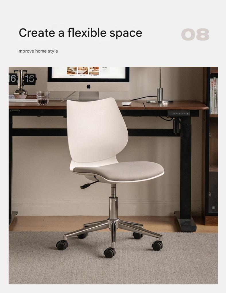 Computer Rotating Liftable Chair