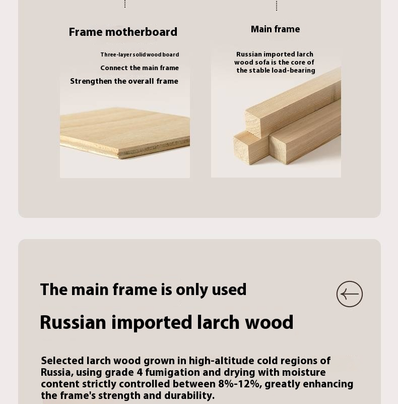 Fabric Soft Multifunctional Luminous Bed