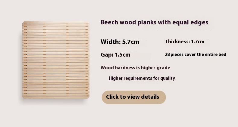 Genuine Leather Luxury Soft Bed