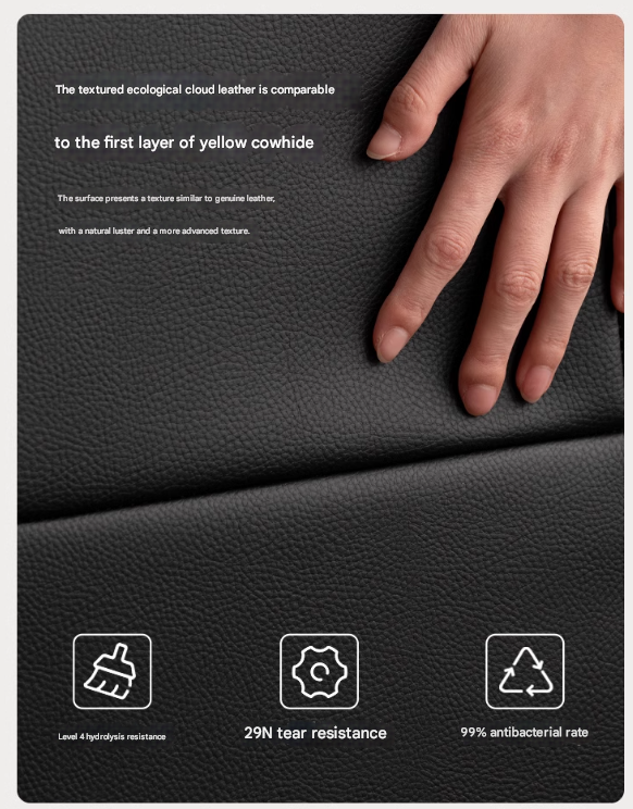 Beech, Oak Solid Wood Foldable Dual Ancient Style Sofa Bed.