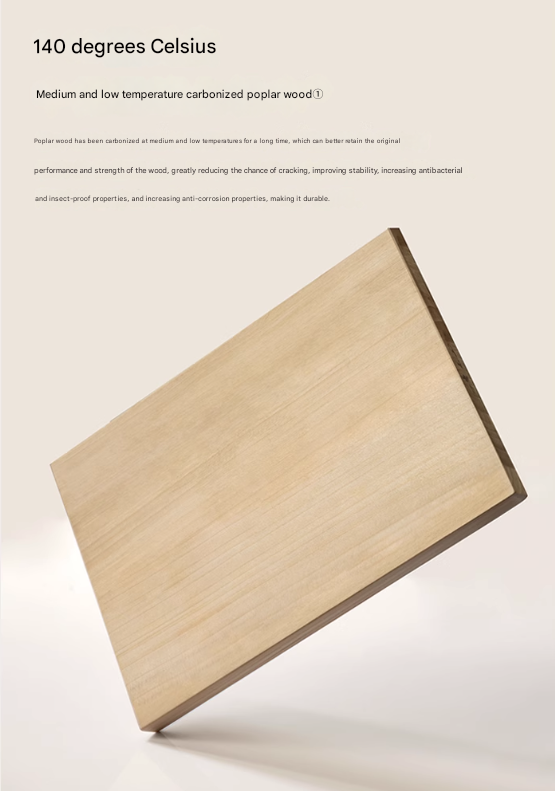 Poplar Solid Wood Antique Style Standing Rock Panel TV Cabinet