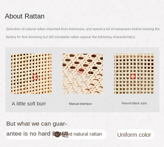 Ash, Oak, Cherry Solid Wood Light Luxury Leisure Dining Chair