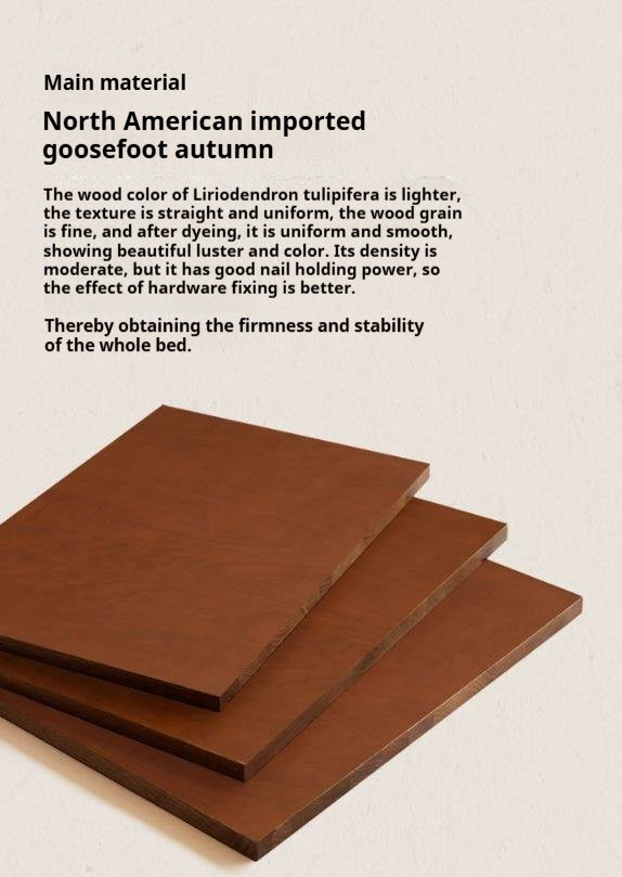 Pine Solid Wood Desk With Ancient Style