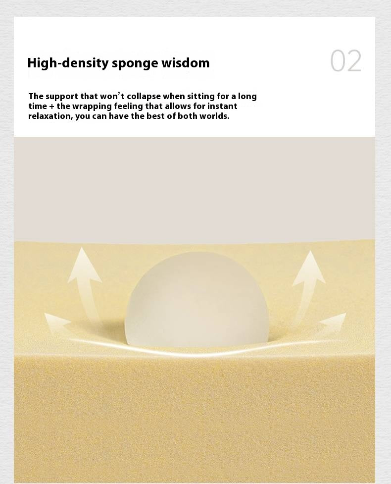 Leather Computer Chair Office Chair