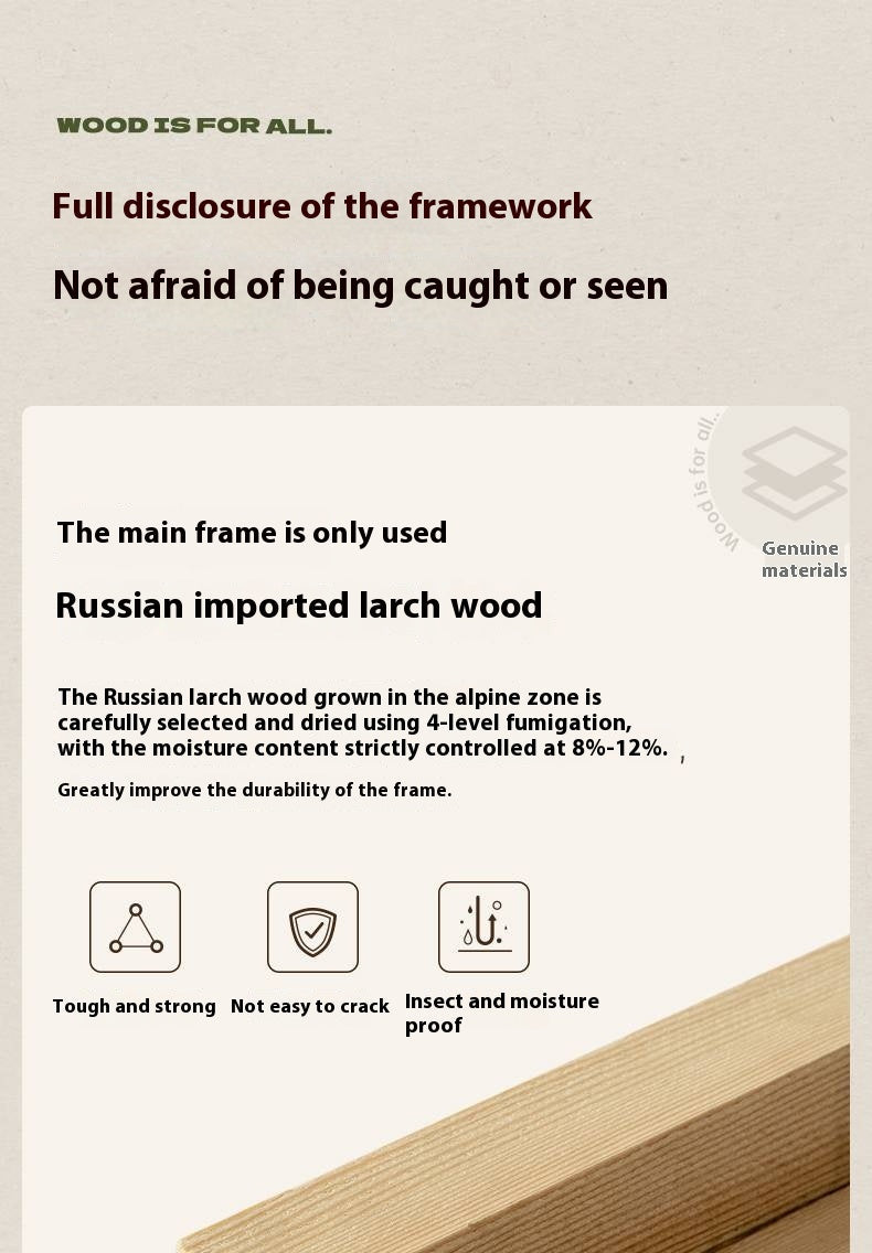 Fabric Modern Style Armchair