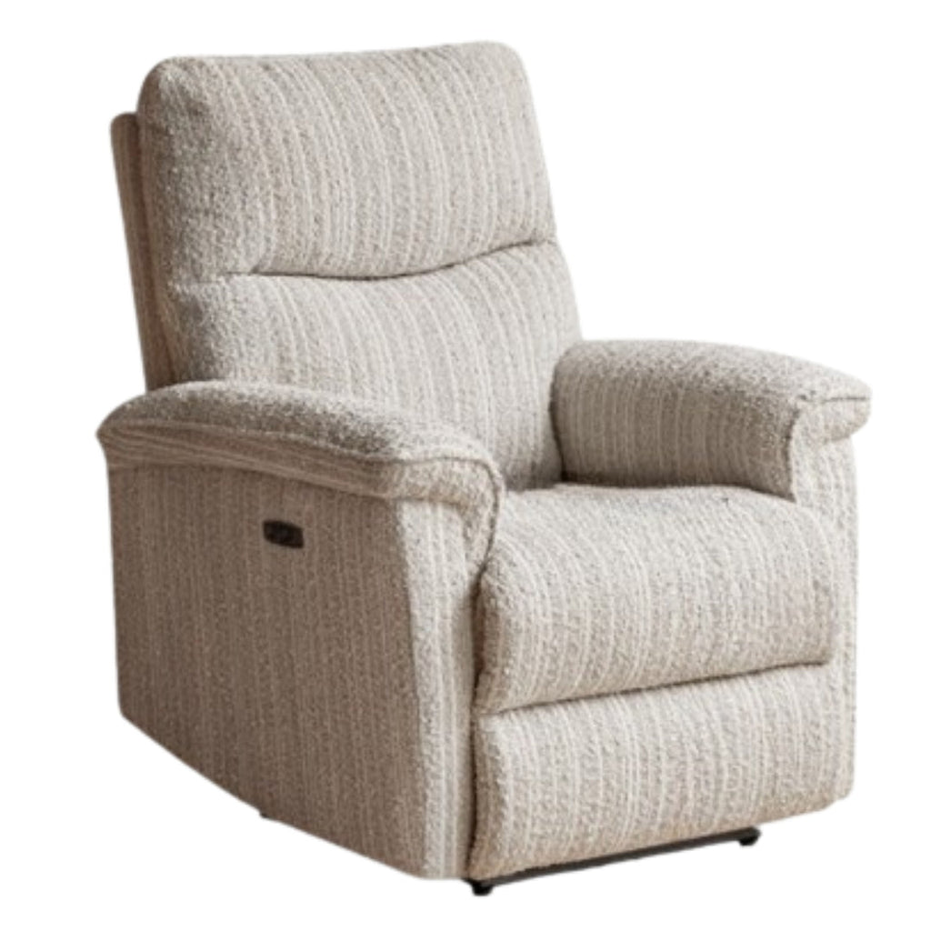 Fabric Modern Functional Electric Sofa Chair