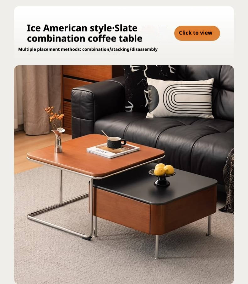 Poplar Solid Wood Medieval Style TV Stand