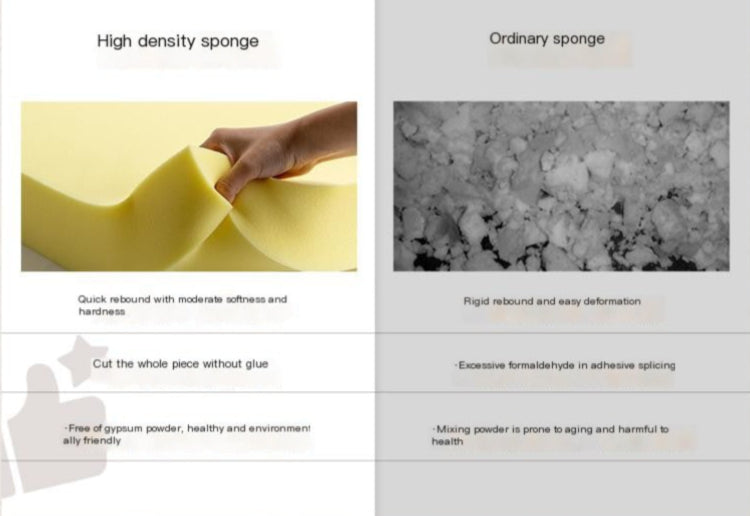 Fabric Recliner Armchair