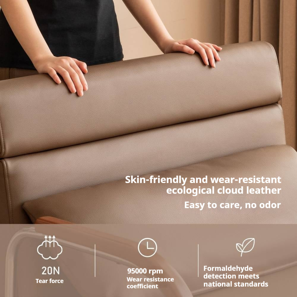 Fabric Modern Sofa Bed