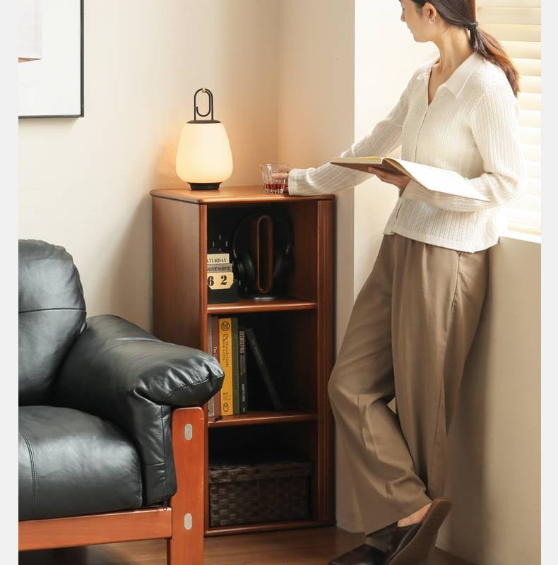 Poplar Solid Wood Ancient Style Coffee Table