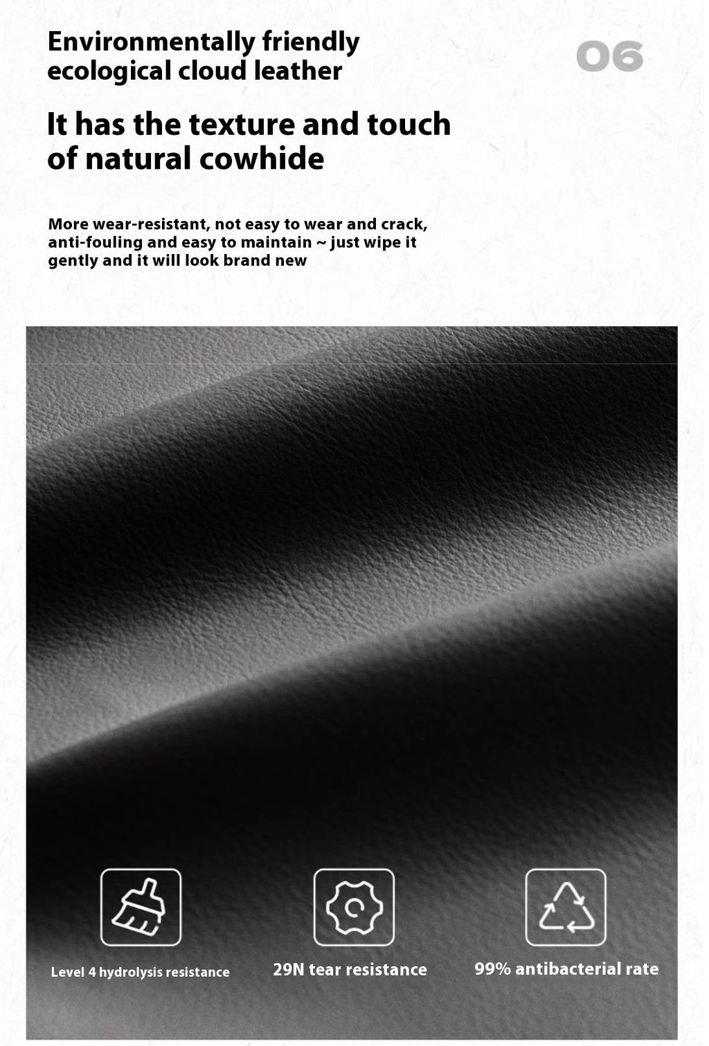 Ash Solid Wood French Retro Armchair