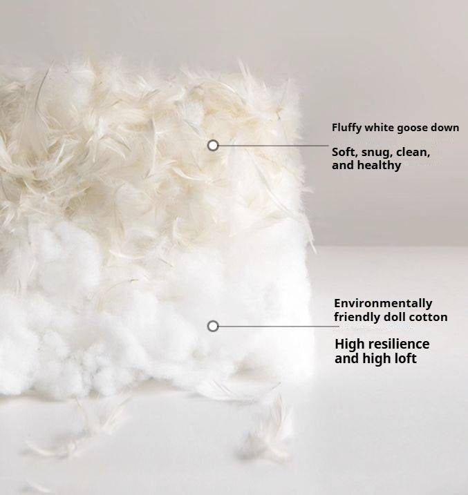 Fabric Electric-Retractable Sofa