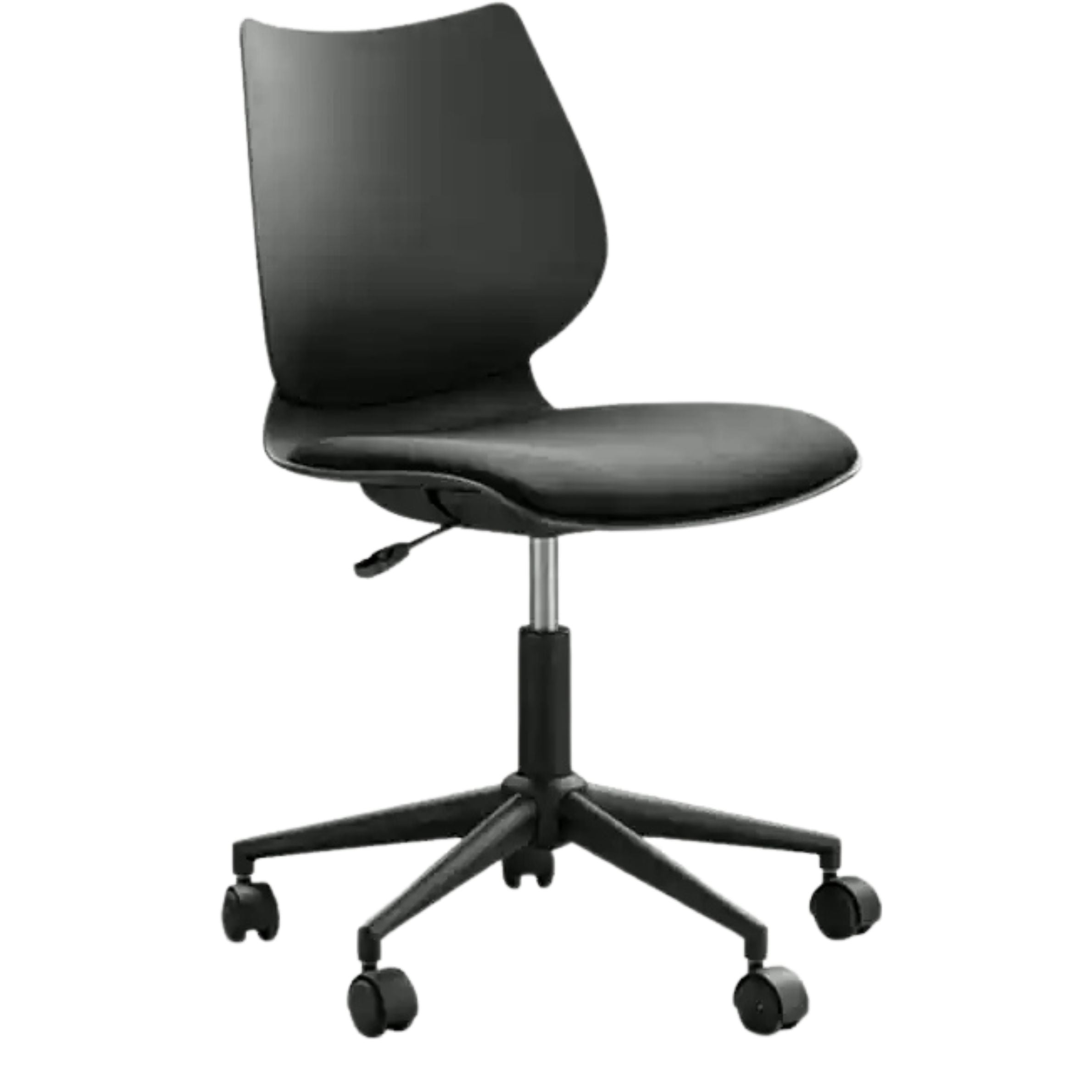 Computer Rotating Liftable Chair