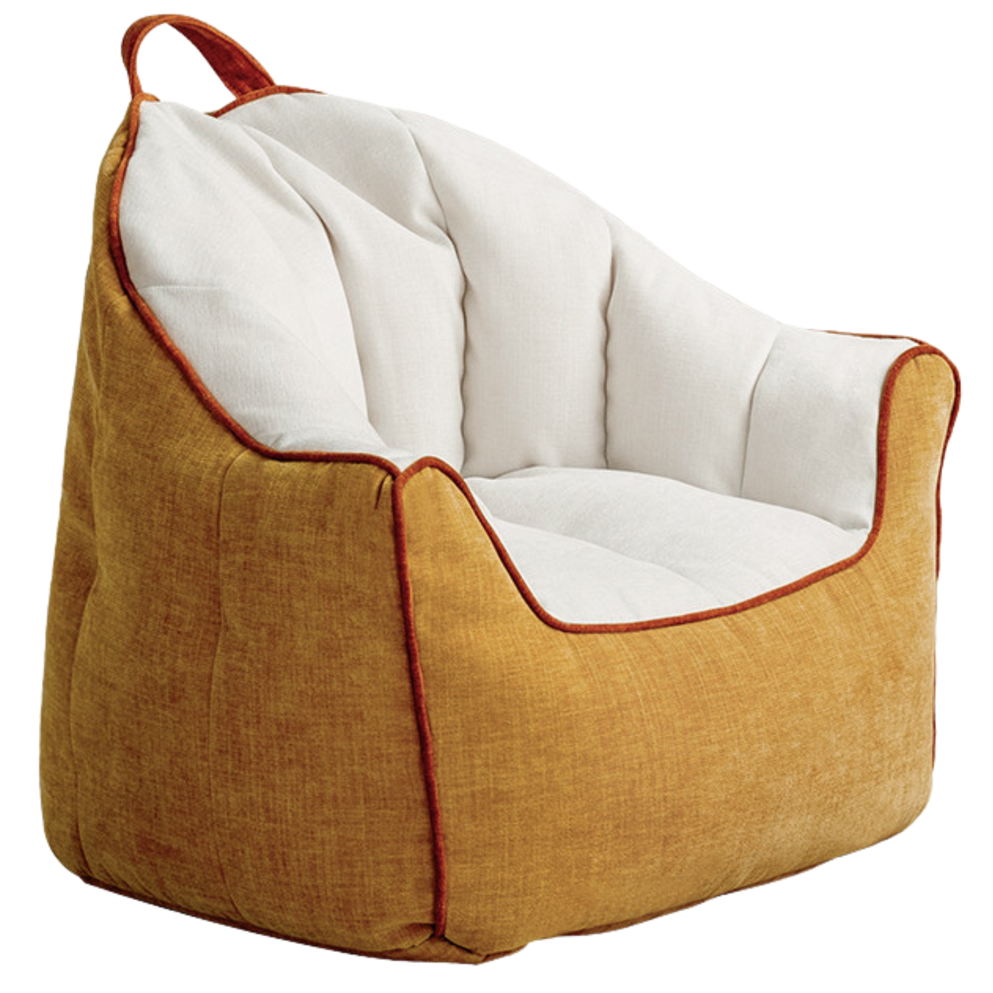 Children's Lazy Reading Corner Chair.