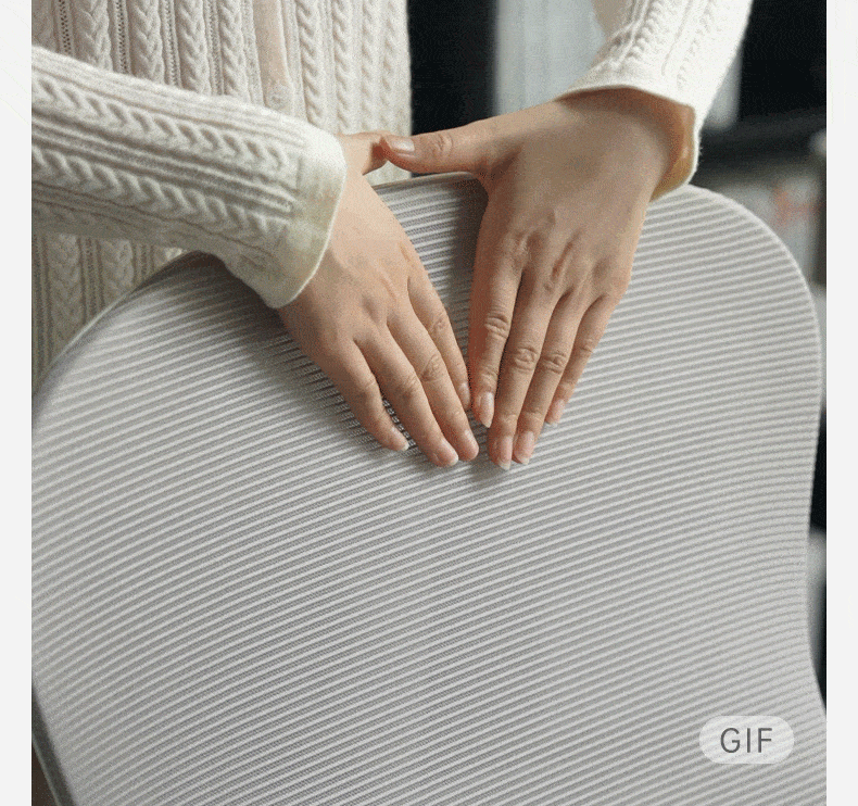 Modern Style Rotating Computer Chair