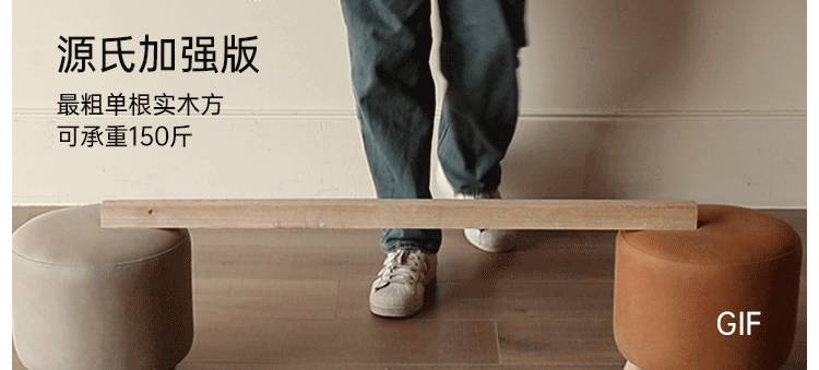 Leather Light Luxury Soft Leaning Bed