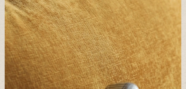 Fabric Lounge Electric Rocking Armchair