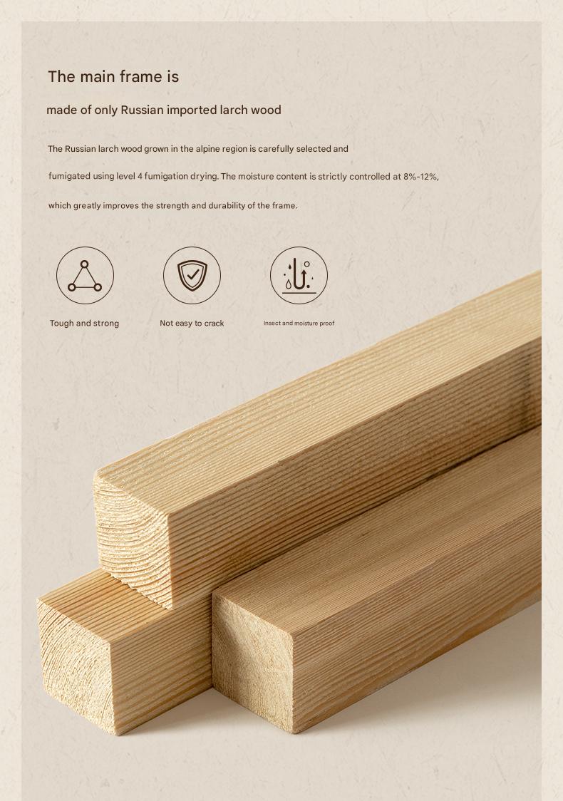 Leather Art Light Luxury Leather Bed