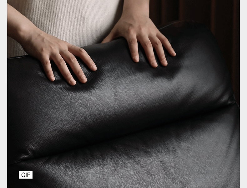 Ash, Black Walnut Solid Wood Armchair