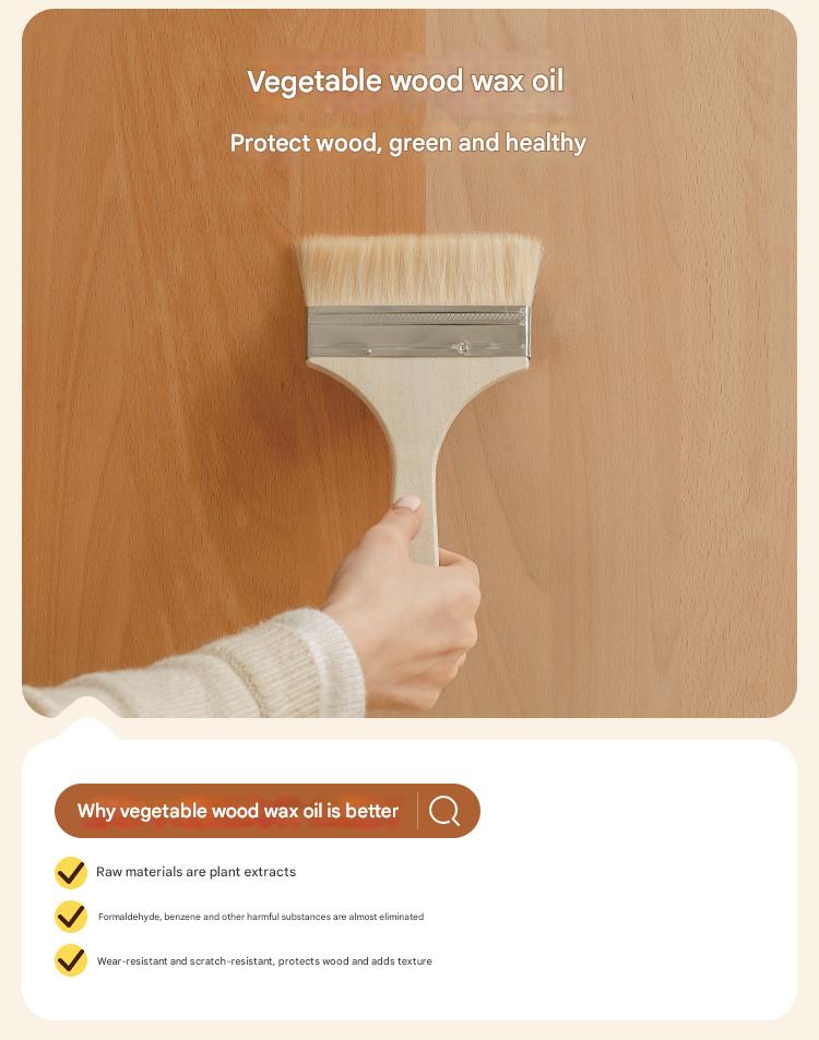 Poplar Solid Wood Children's with Lights Nightstand