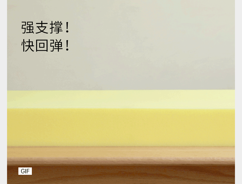 Ash, Black Walnut Solid Wood Armchair