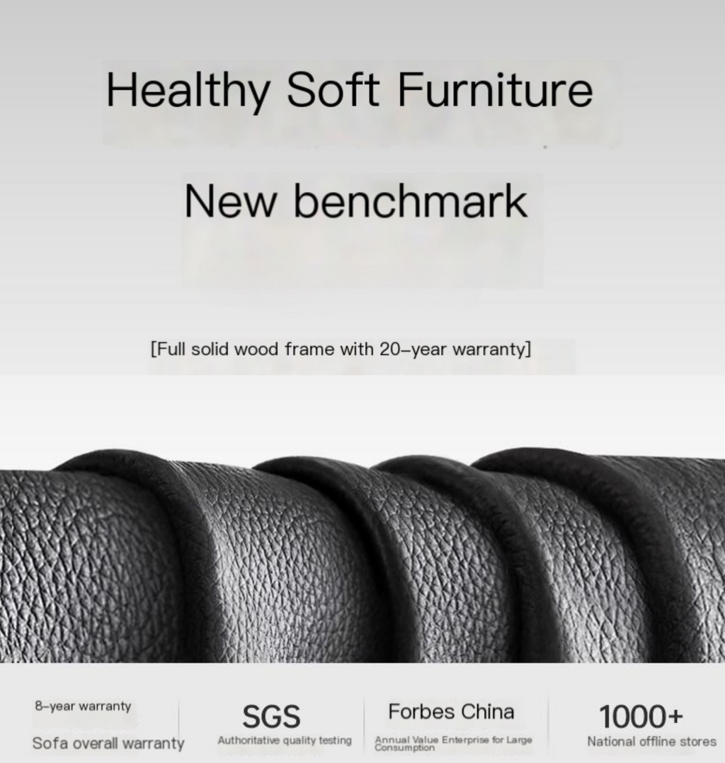 Fabric Recliner Armchair