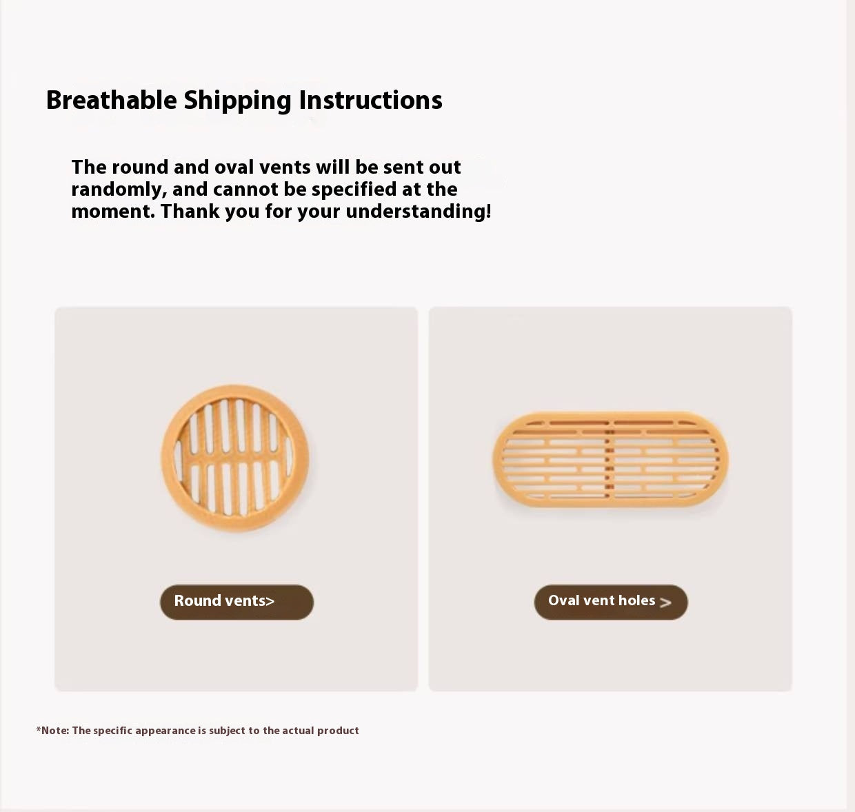 Red Oak, White Oak Solid Wood Two-drawer Nightstand