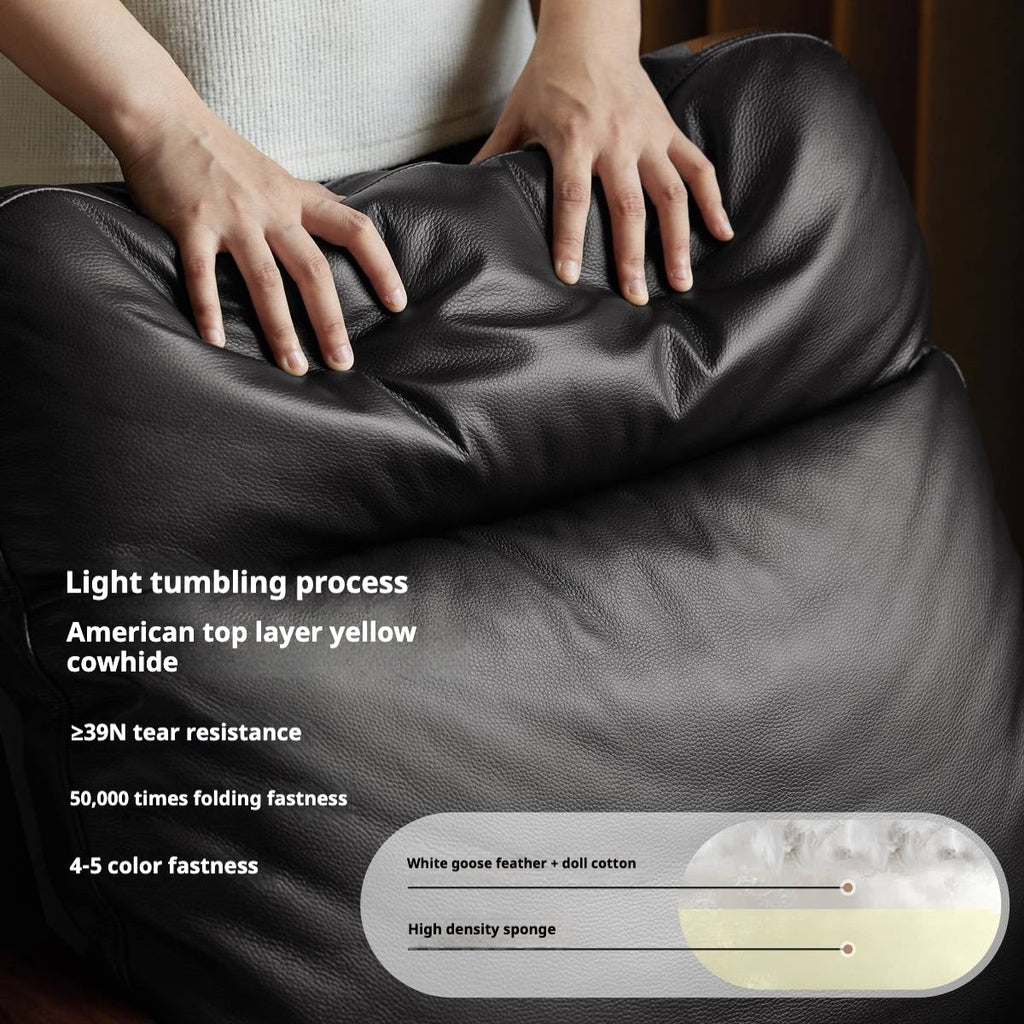 Ash, Black Walnut Solid Wood Armchair