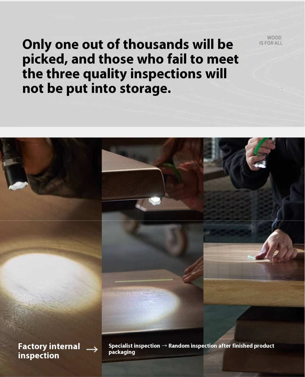 Black Walnut Solid Wood Wabi Sabi Style Dining Table Board