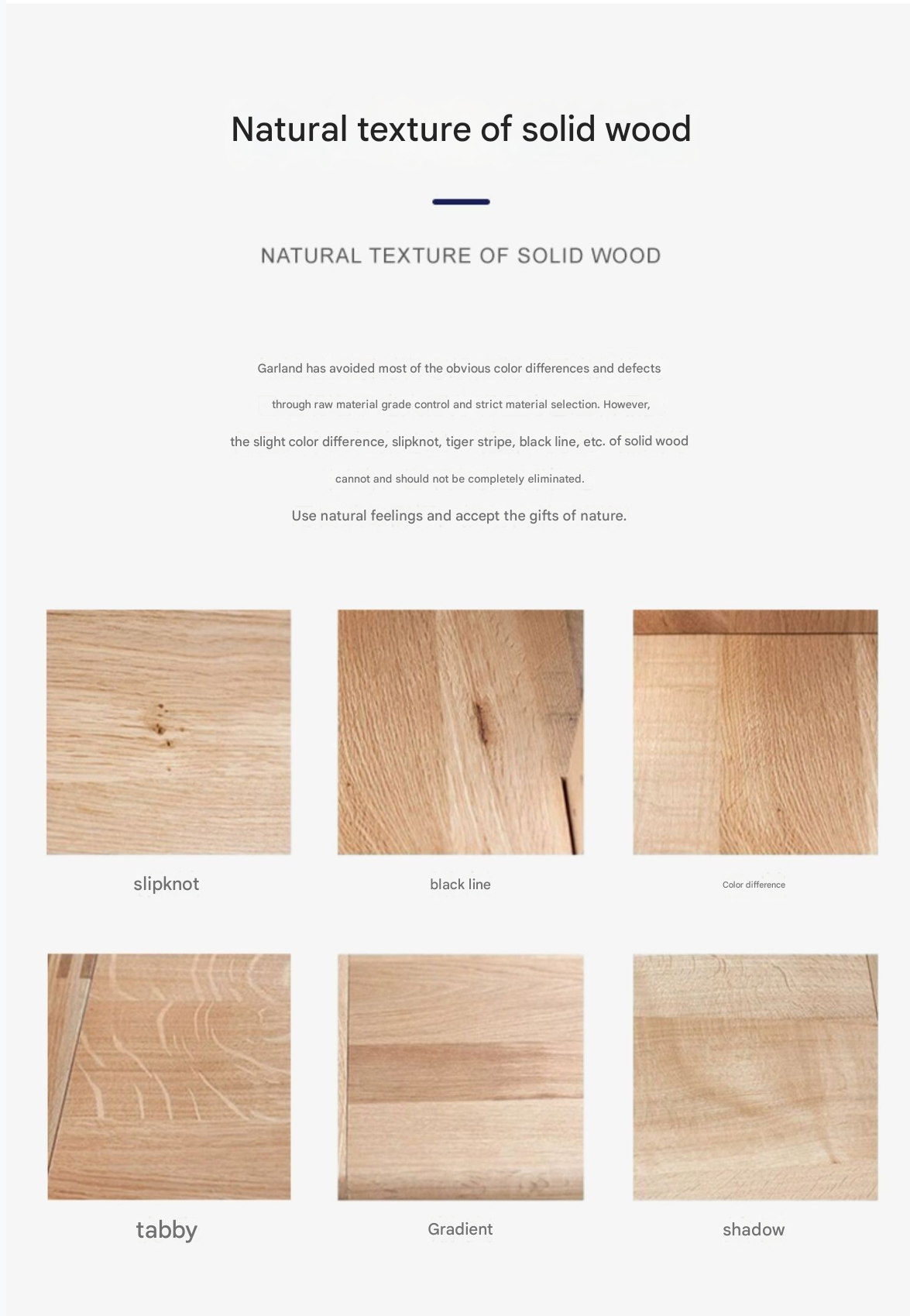 Oak Solid Wood Modern Free Combination Bookshelf