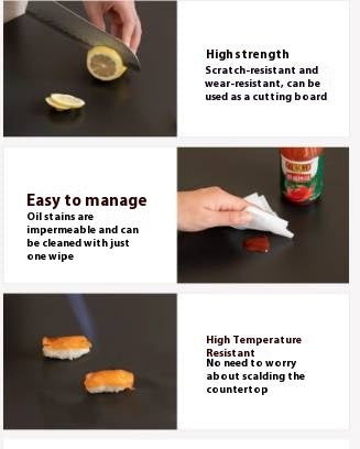 Oak Solid Wood Sideboard Cabinet