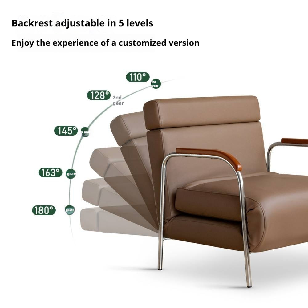 Fabric Modern Sofa Bed