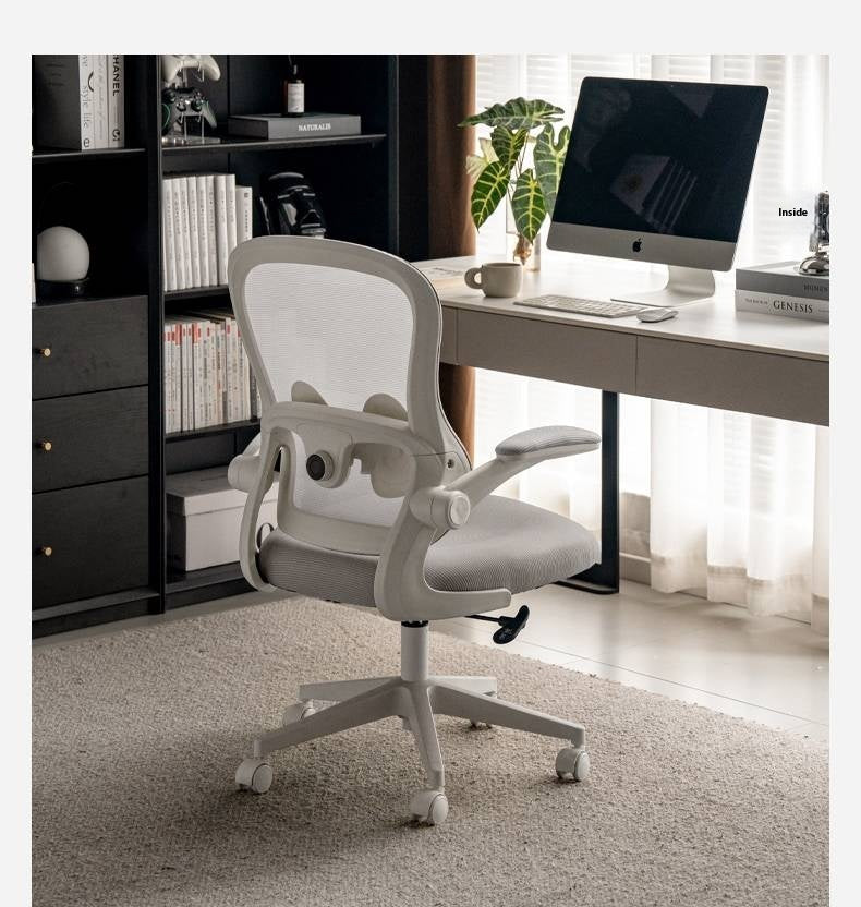 Modern Style Rotating Computer Chair