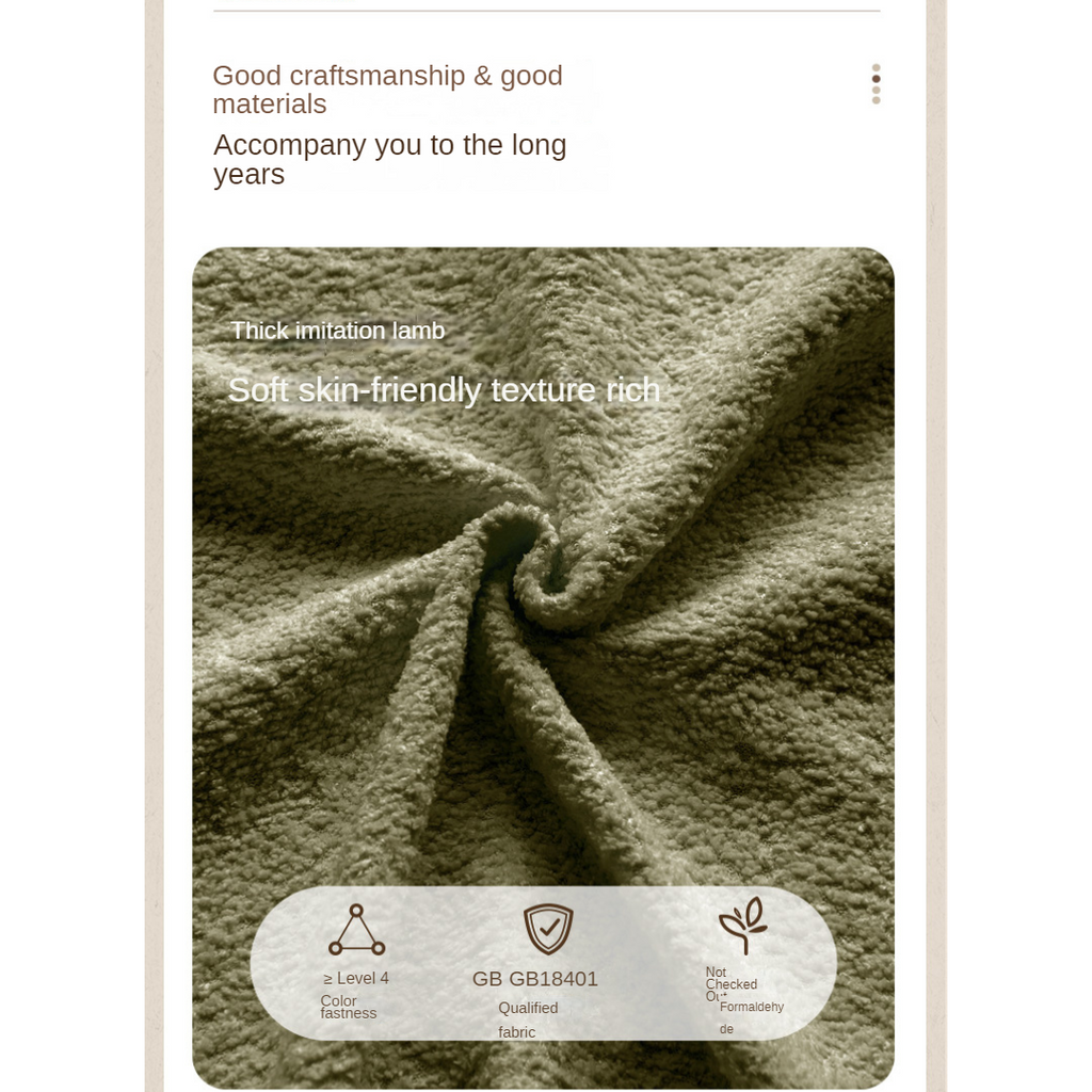 Beech, Oak Solid Wood Antique Style Chair