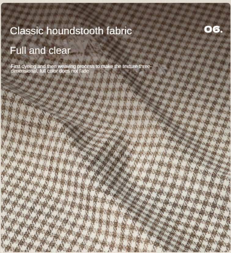 Fabric Modern Retractable Lounge Chair