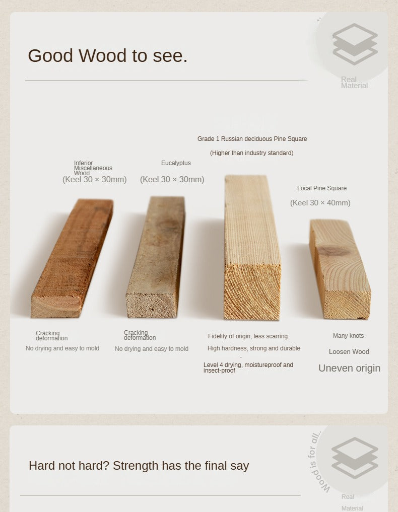 Fabric Dual Use Rocking Chair