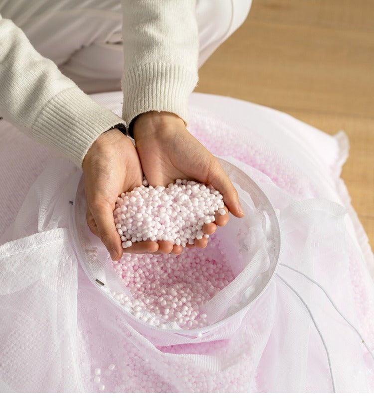 Children's Lazy Reading Corner Chair.