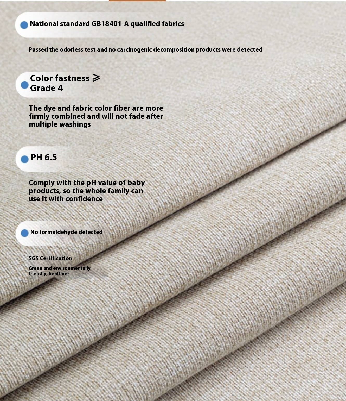 Solid Rubberwood Antique Style Leisure Armchair