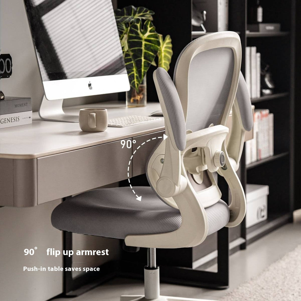 Modern Style Rotating Computer Chair