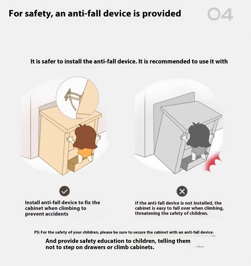 Oak Solid Wood Modern Glass Bookcase Combination