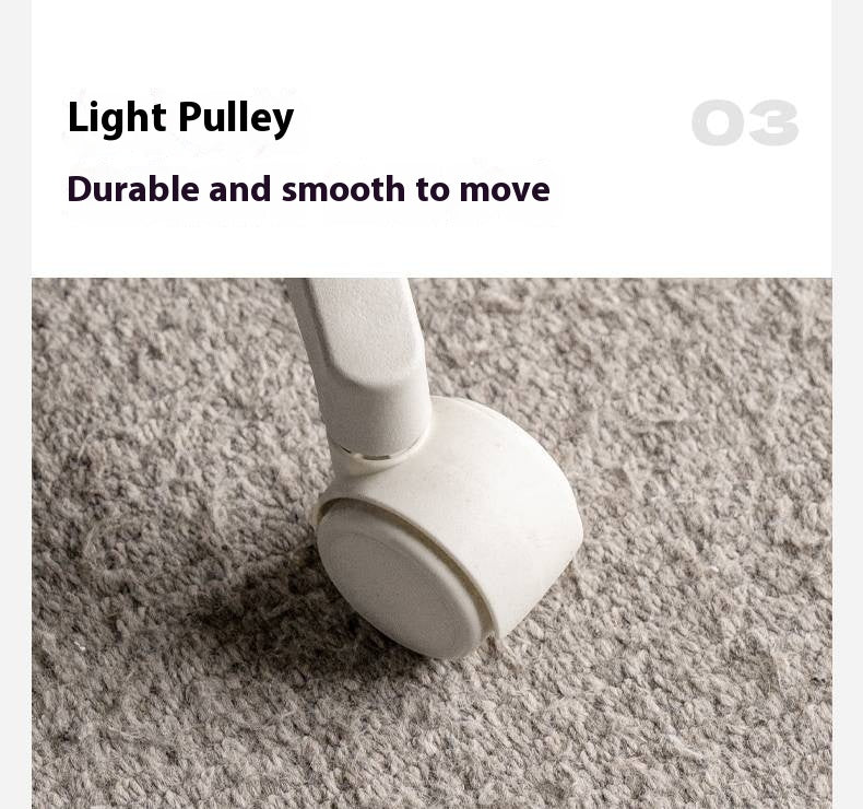 Rotating Ergonomic Modern Office Chair