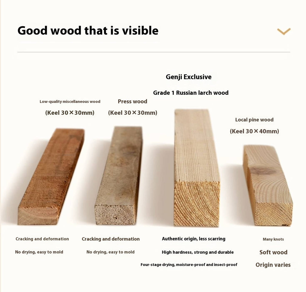 Fabric Sofa Simple High Backrest-