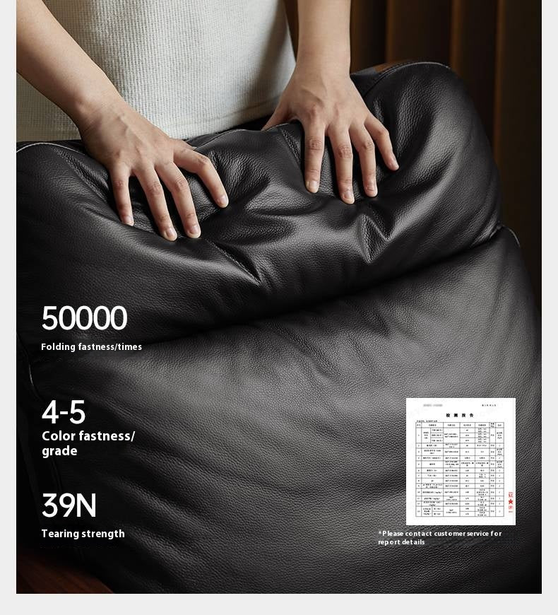 Ash, Black Walnut Solid Wood Armchair