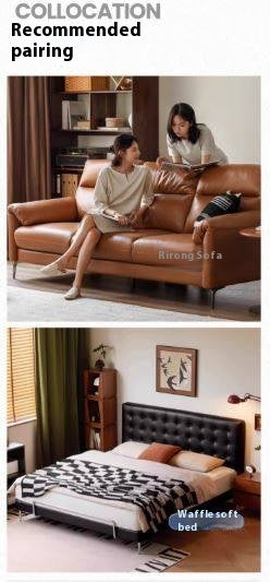 Ash Solid Wood Black Floor Standing Side Cabinet