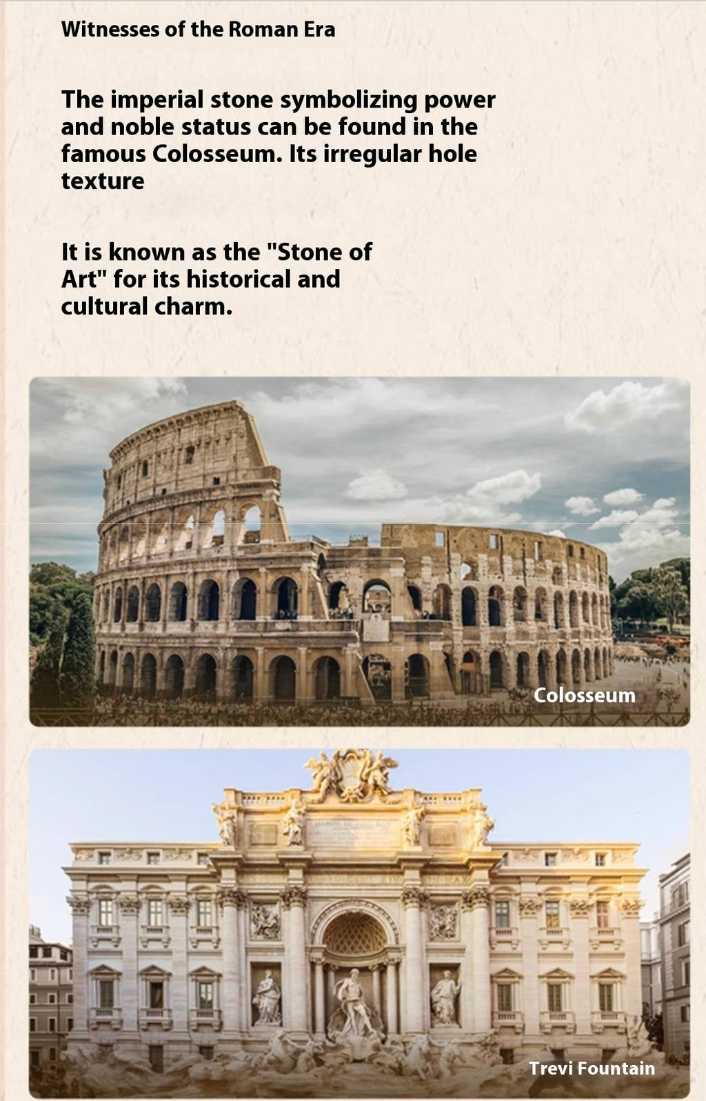 Black Walnut Solid Wood Vintage Rock Plate Dining Table