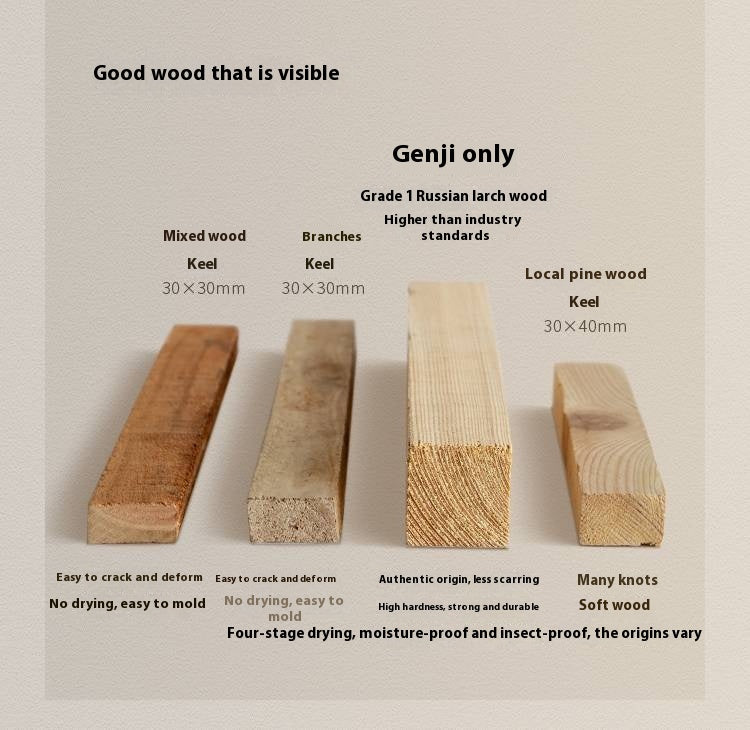 Fabric Wabi Sabi Style Washable Armchair