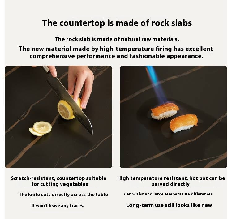 Black Walnut Solid Wood Modern TV Cabinet For Living Room